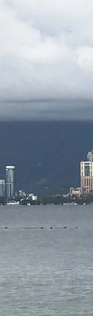 In der Hauptstadt von Sabah